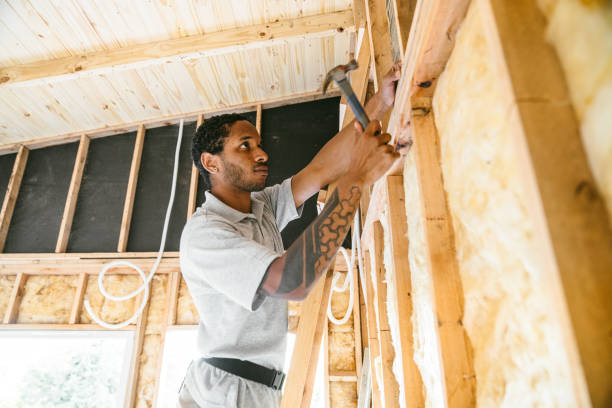 Insulation for New Construction in Keyes, CA